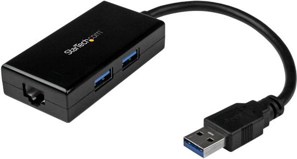 Karta sieciowa StarTech USB31000S2H