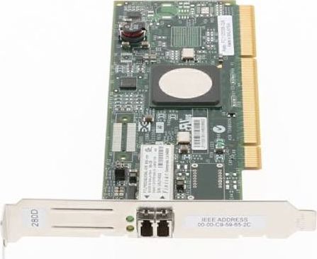 IBM Karta Rozszerzeń PCI-X Fibre Chan Tape Ctlr For Power x - 9406-5761