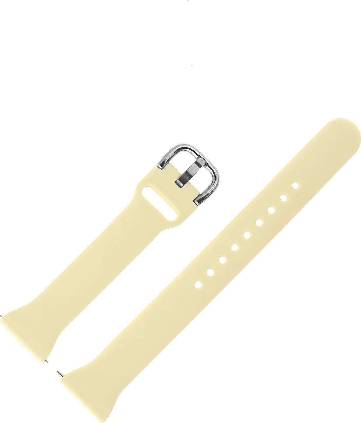 Vector Smart Pasek do Smartwatcha Vector Smart VCTR-20-03BY - 20 mm