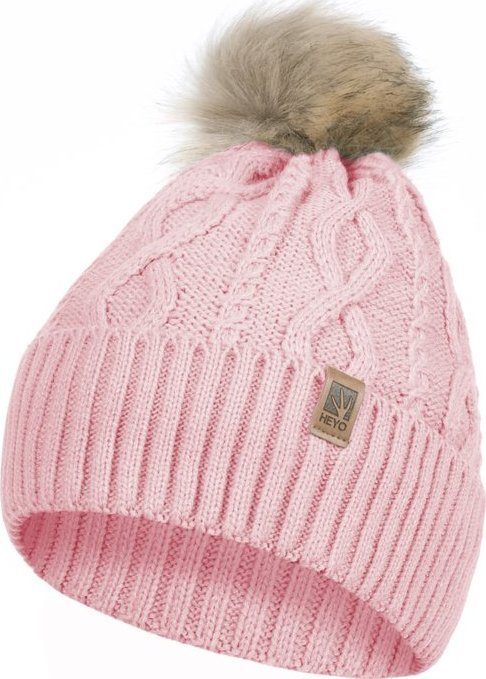 HEYO Czapka zimowa damska HCD002 HEYO