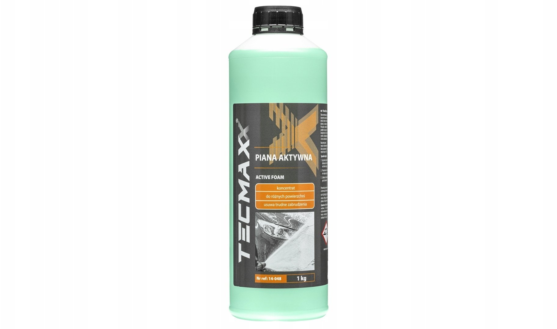 TECMAXX PIANA AKTYWNA 1kg