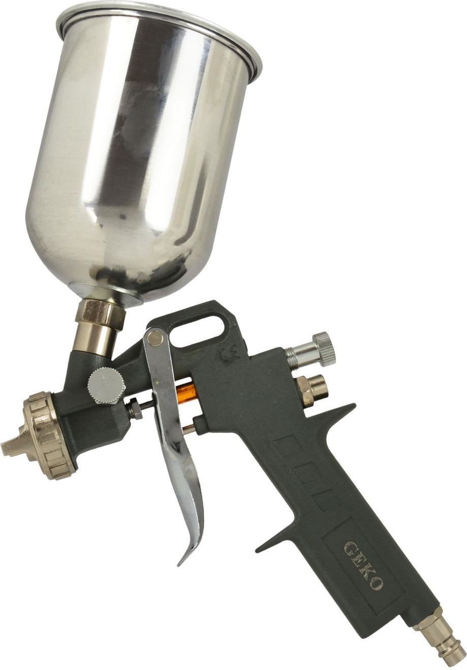Geko Pistolet lakierniczy 0,5l 1,5mm Geko(20)