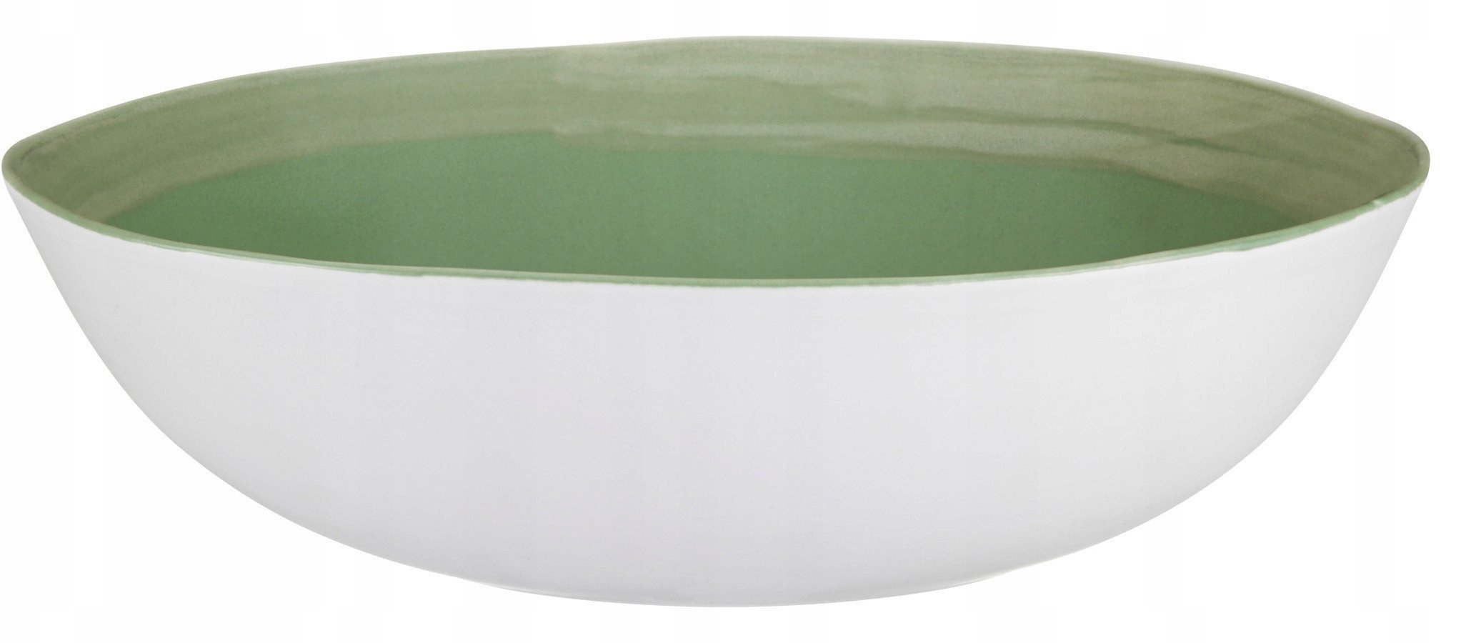 ETER Miska śr.23 cm, zielony