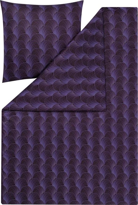 Estella Pościel jersey 155x200 cm Jacobia 6892/670