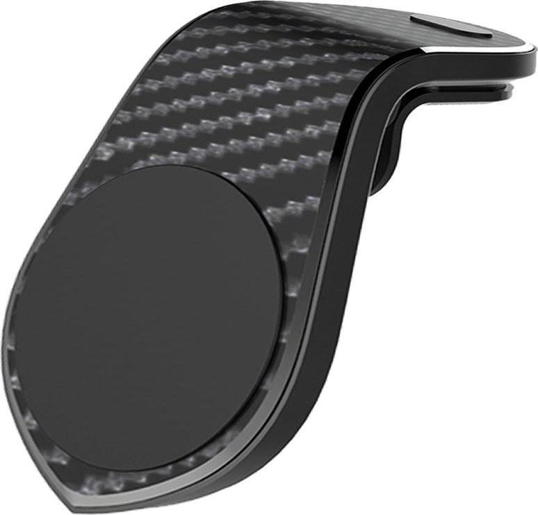 2GO 2GO Universal Smartphone-Magnet-Halter ClipMag im Lüftungs.