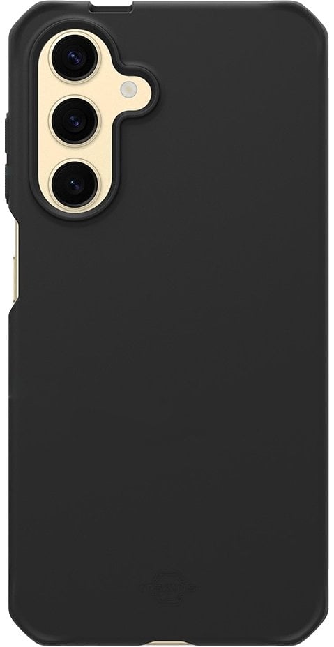 Mobilis 066090 pokrowiec na telefon komórkowy 17 cm (6.7") Czarny