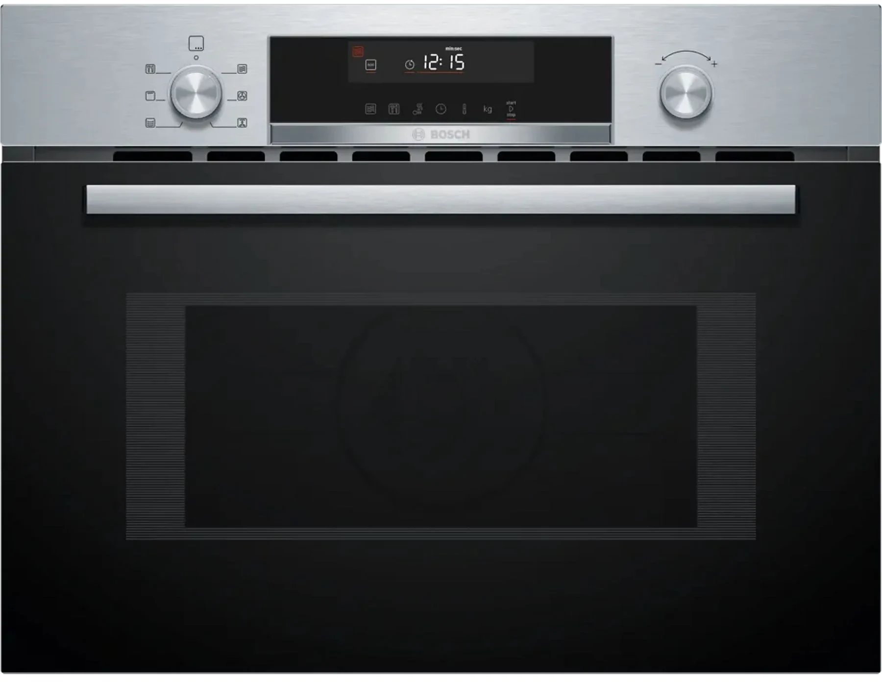 Kuchenka mikrofalowa Bosch CMA585GS1