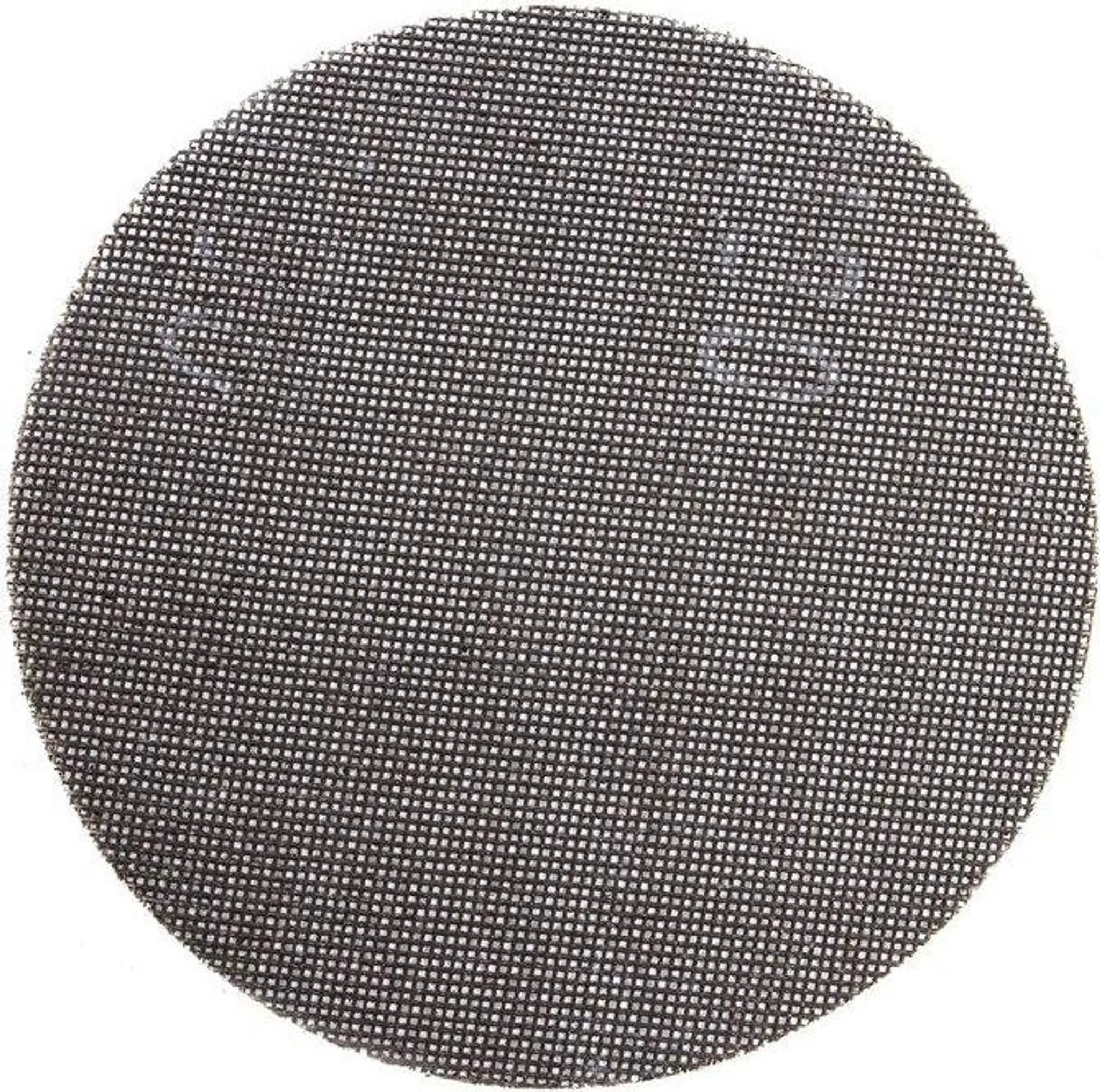 SANDING MESH D225MM NO120