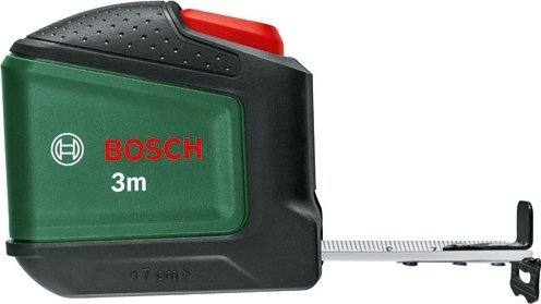 Bosch Taśma Miernicza 3m