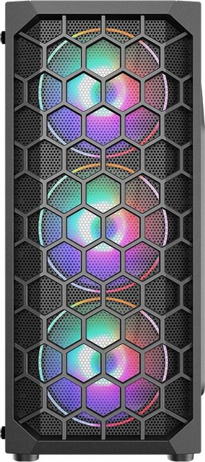 Komputer ELLA Core i5-12400F, 16 GB, RTX 3050, 1 TB M.2 PCIe Windows 11 Pro