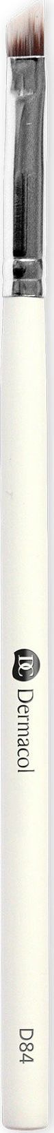 Dermacol Dermacol Brushes D84 Pędzel do makijażu 1szt