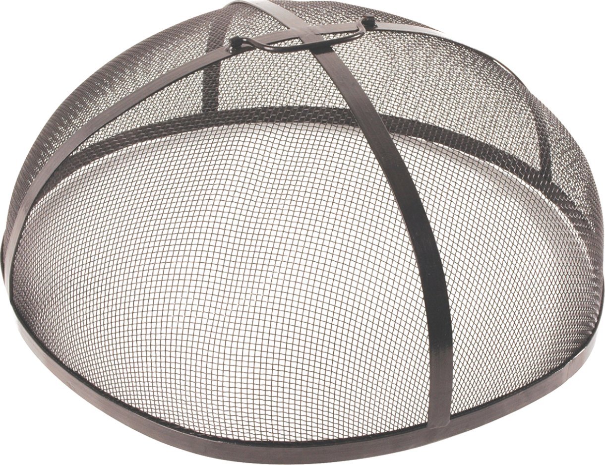 Esschert Design Druciany klosz na palenisko