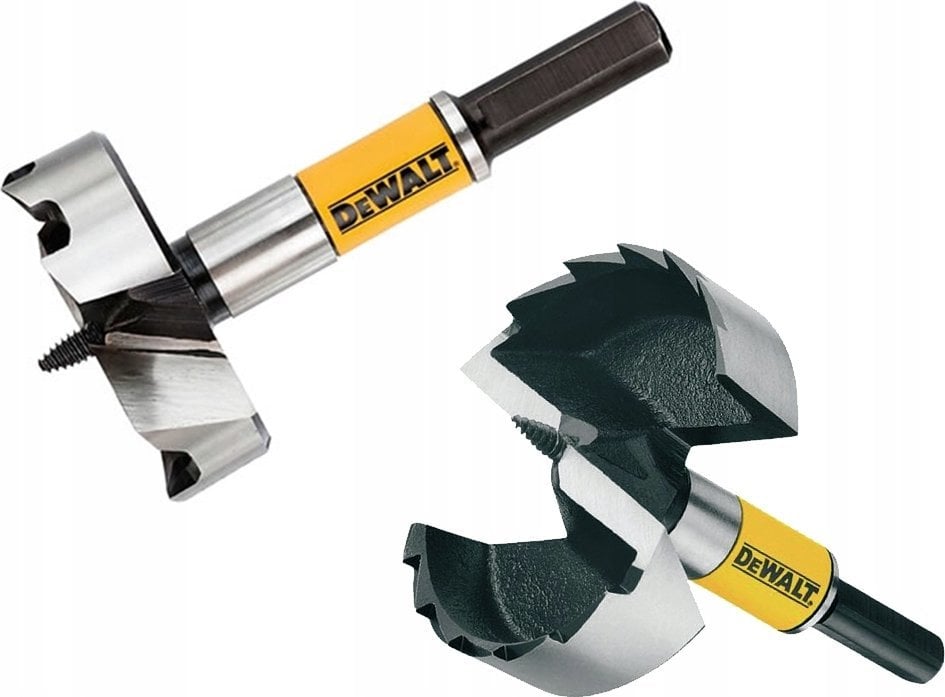 Wiertło Dewalt sednik 57mm