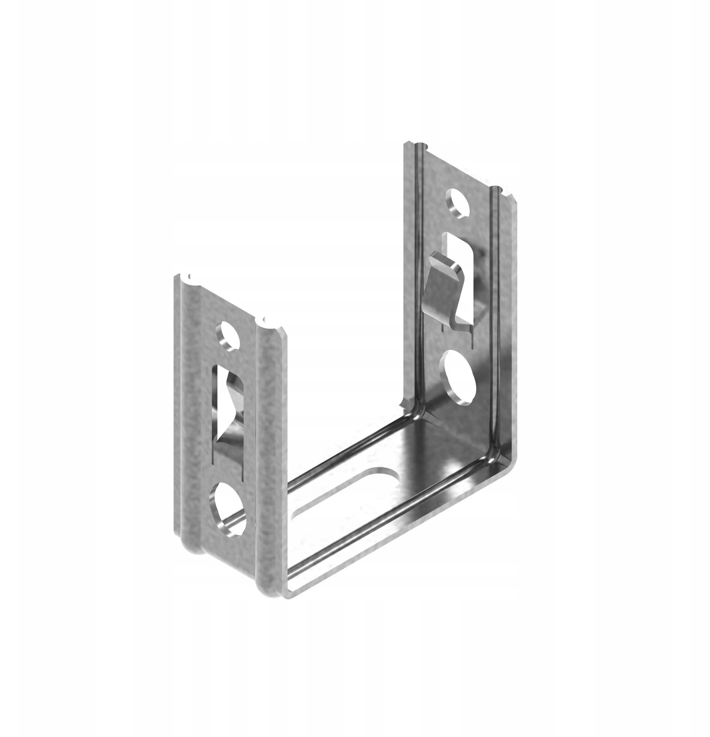 Uchwyt koryta siatkowego USKN 900404