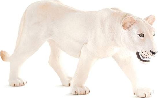 Figurka Animal Planet Figurka biała lwica
