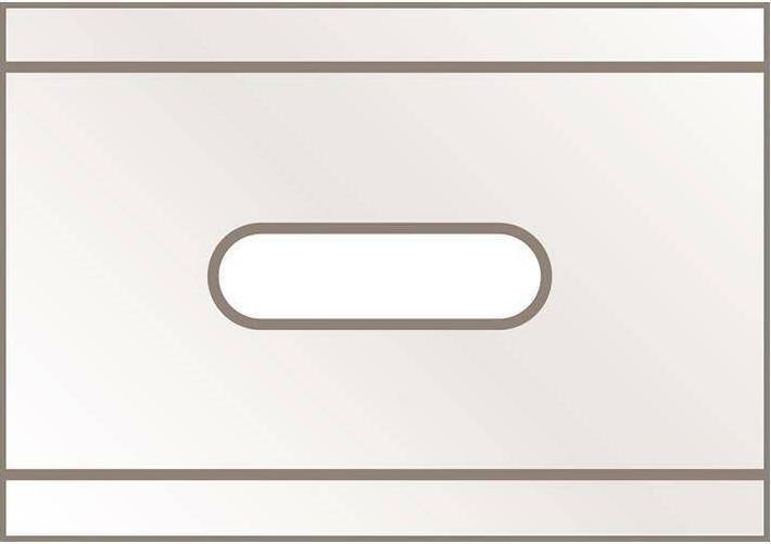 MARTOR Ostrze do noża bezpiecznego, stalowe martor