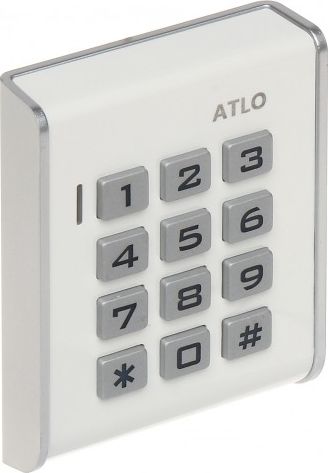 Atlo ZAMEK SZYFROWY ATLO-KRM-103