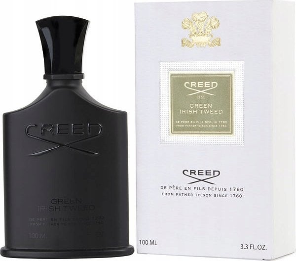 Creed Creed Green Irish Tweed Eau de Parfum, 0.15 kg