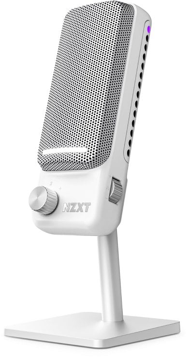 Mic NZXT Capsule Elite Black