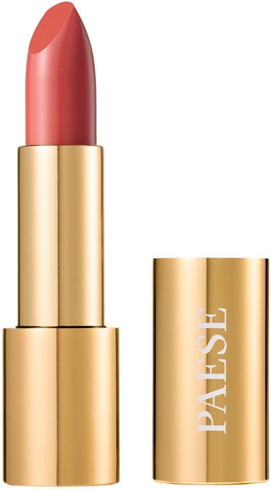 Paese Argan Lipstick pomadka z olejem arganowym 10 4.3g