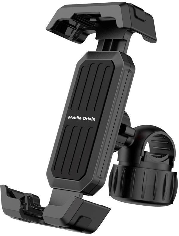 Mobile Origin Bike phone holder B1, black
