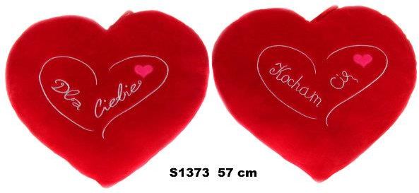 Sun-Day Serce, 57 cm 145635 (S1373)