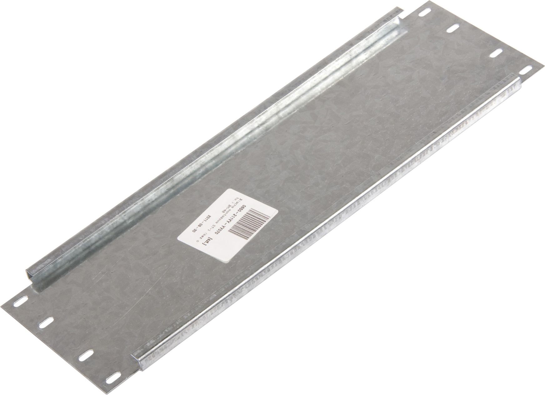 Incobex Płyta montażowa 150x400mm stal BM-40 (10081)