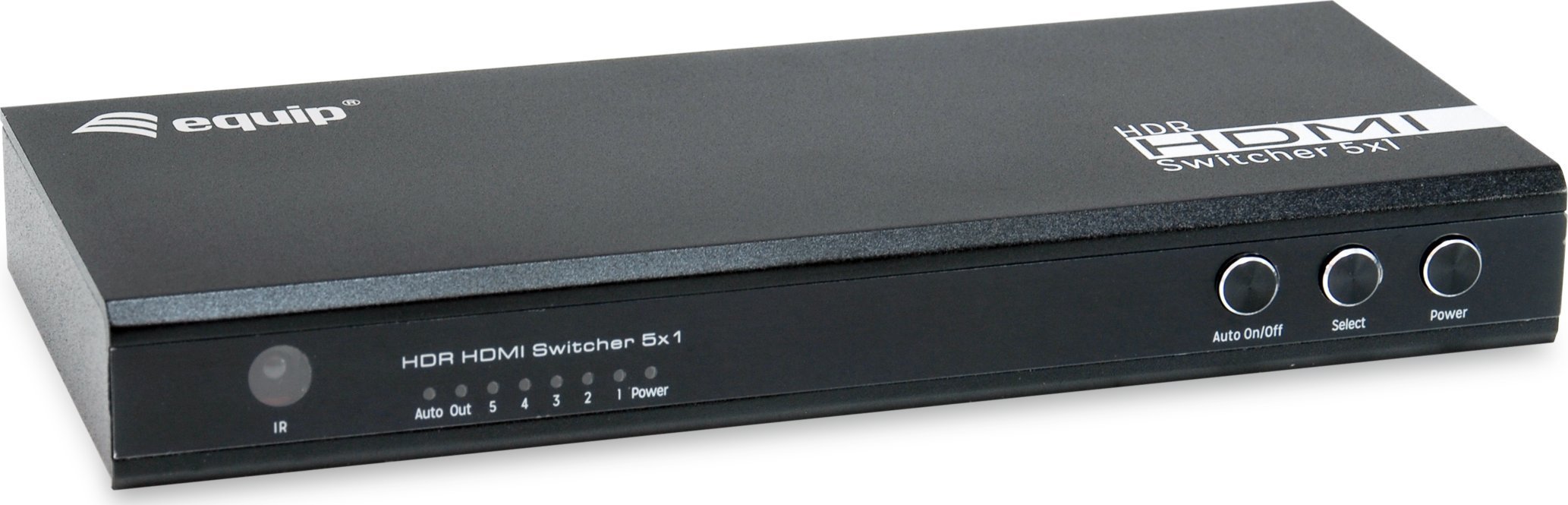 Adapter AV Equip Equip