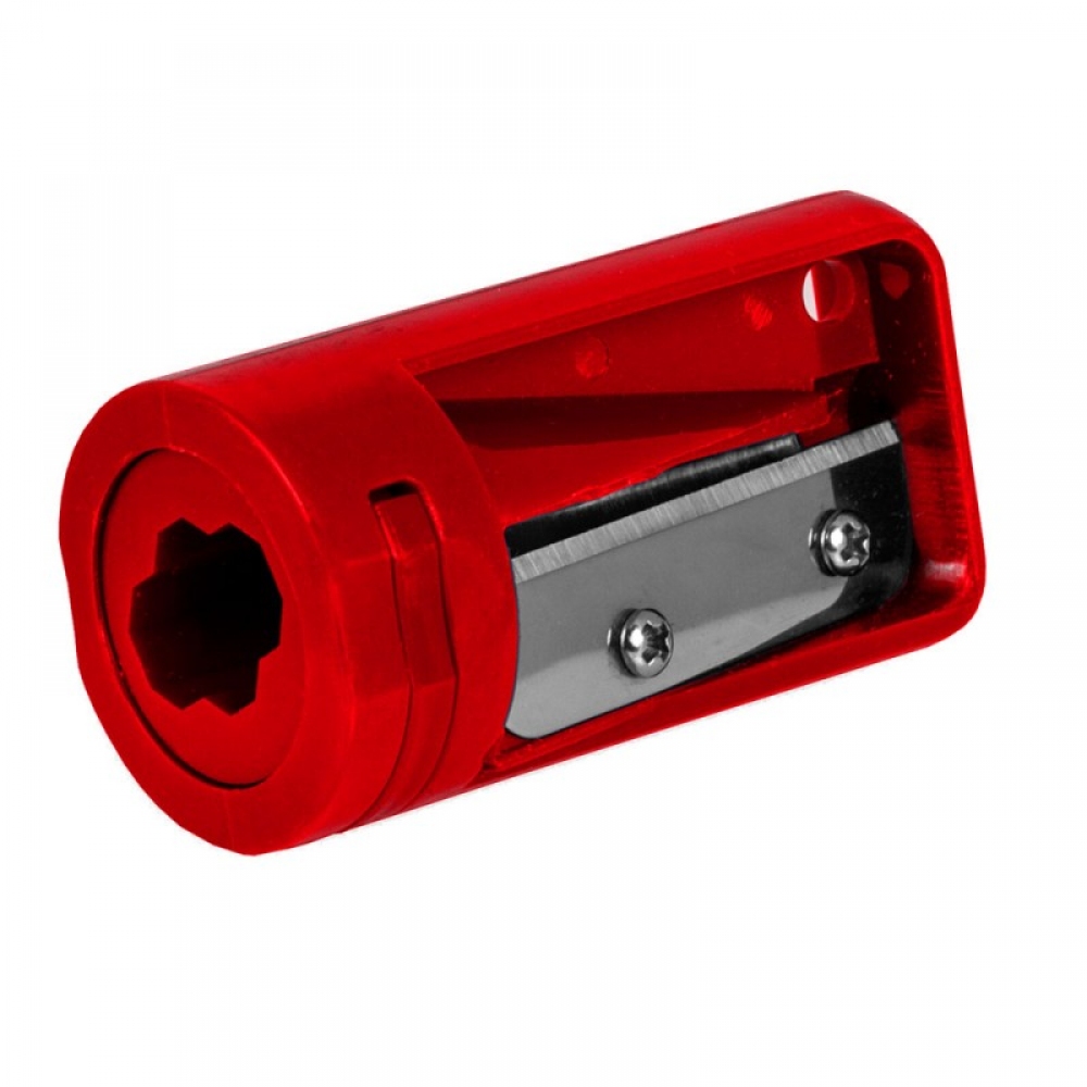 Dedra Temperówka do ołówków stolarskich (M90031)