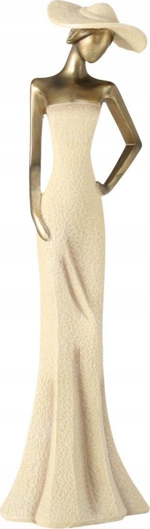 Boltze Figurka dekoracyjna kobieta, Smilla, 50 cm