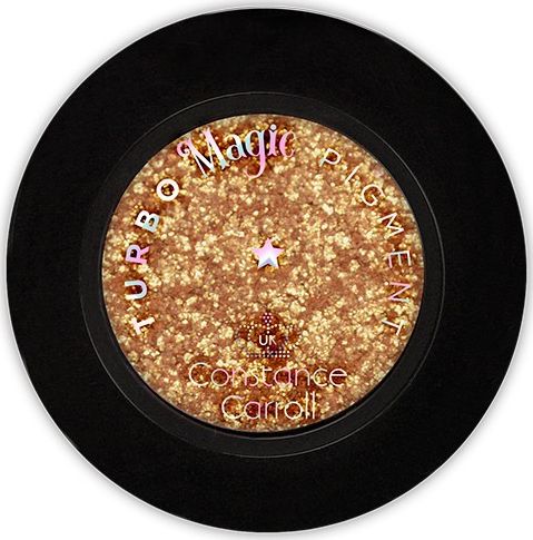 Constance Carroll Constance Carroll Cień do powiek Magic Turbo Pigment nr 14 1szt