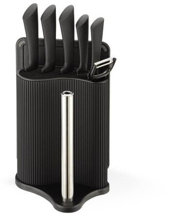 Maestro Zestaw kuchenny do krojenia MR-1413-BLACK