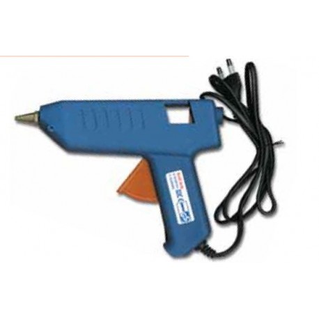 Pistolet do kleju JOBIprofi JOBI PISTOLET DO KLEJU NA GORĄCO 15-80W 19901 (19901) - W19901