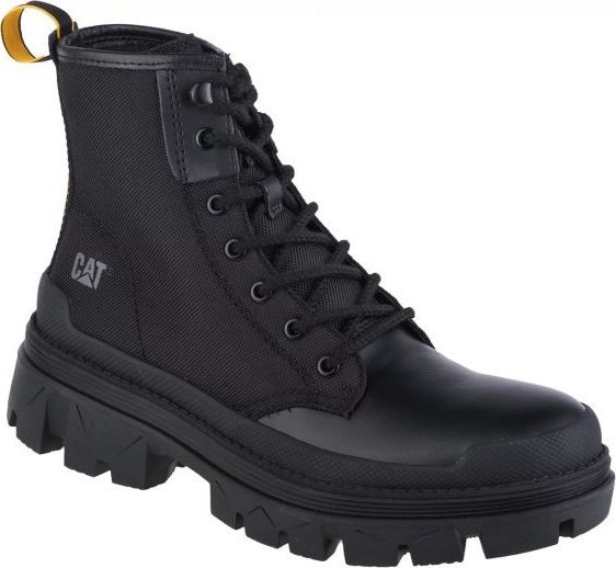 Caterpillar Caterpillar Hardwear Hi Boot P111327 Czarne 46