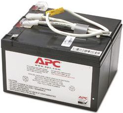 APC Akumulator 12V 7Ah (RBC5)