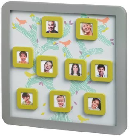 Baby Art (V) FAMILY TREE zestaw 34120124