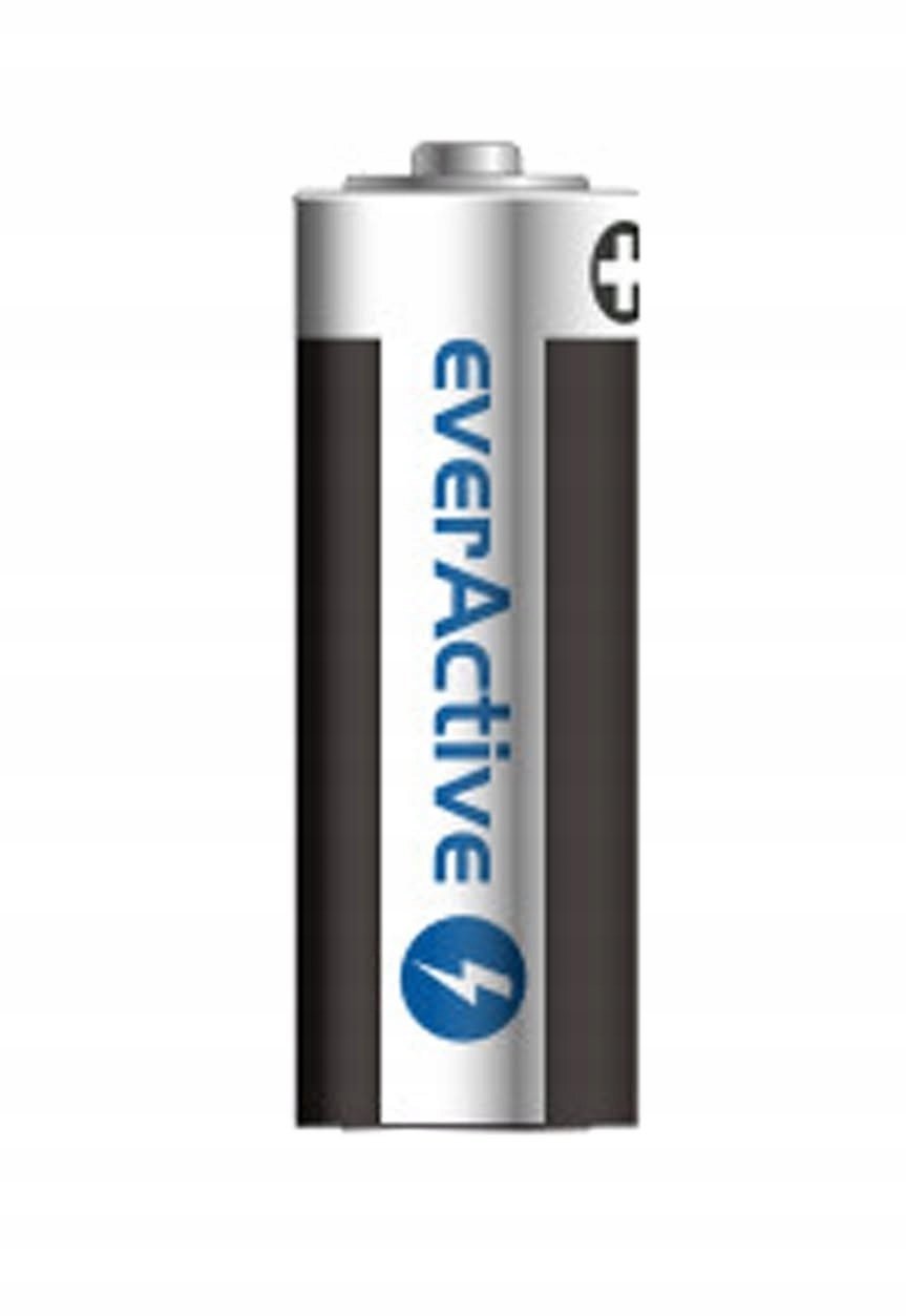 EverActive Bateria 23A / A23 / LRV08 12V (blister 5 szt.)