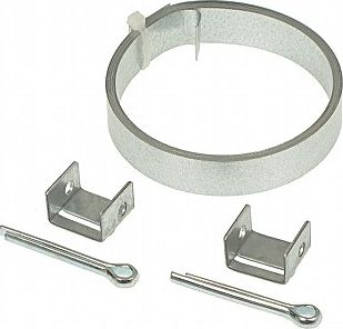 Delta OPASKA ZACISKOWA BT-2