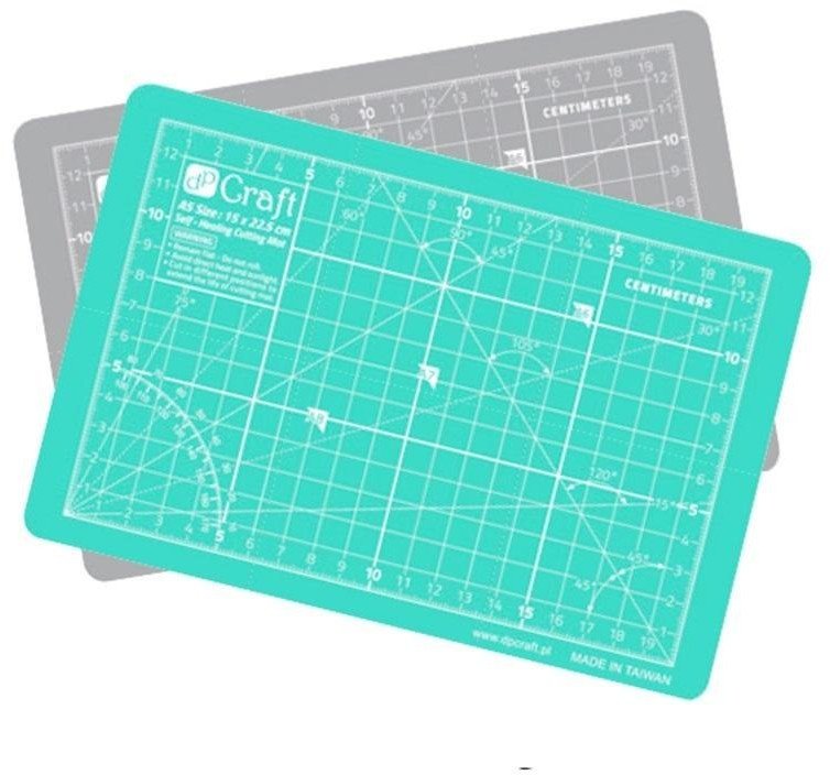 Mata do cięcia samoregenerująca a5 15x22,5cm