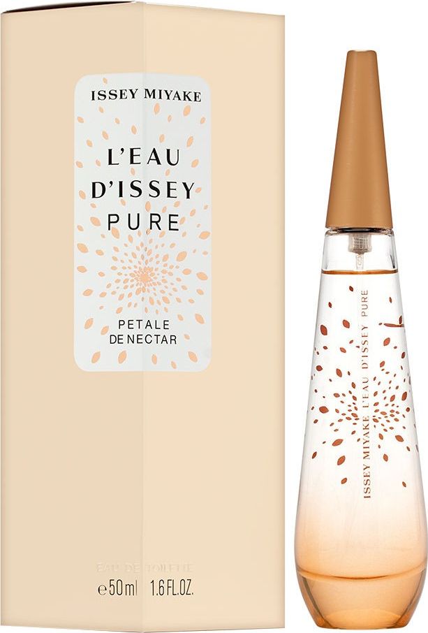 Issey Miyake L'Eau D'Issey Pure Petale de Nectar EDT 50 ml