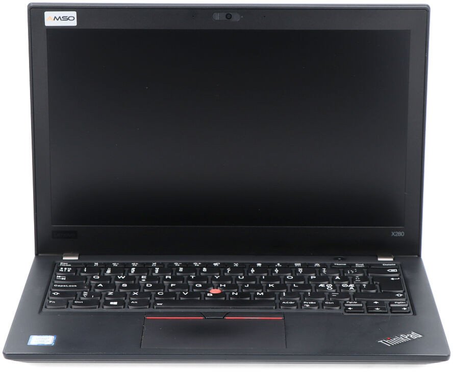Lenovo ThinkPad X280 i5-8350U 16GB 512GB SSD 1366x768 Klasa A Windows 11 Home
