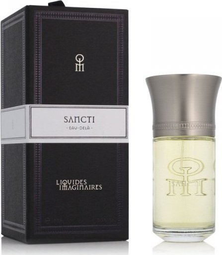 Liquides Imaginaires Perfumy Unisex Liquides Imaginaires EDP Sancti (100 ml)