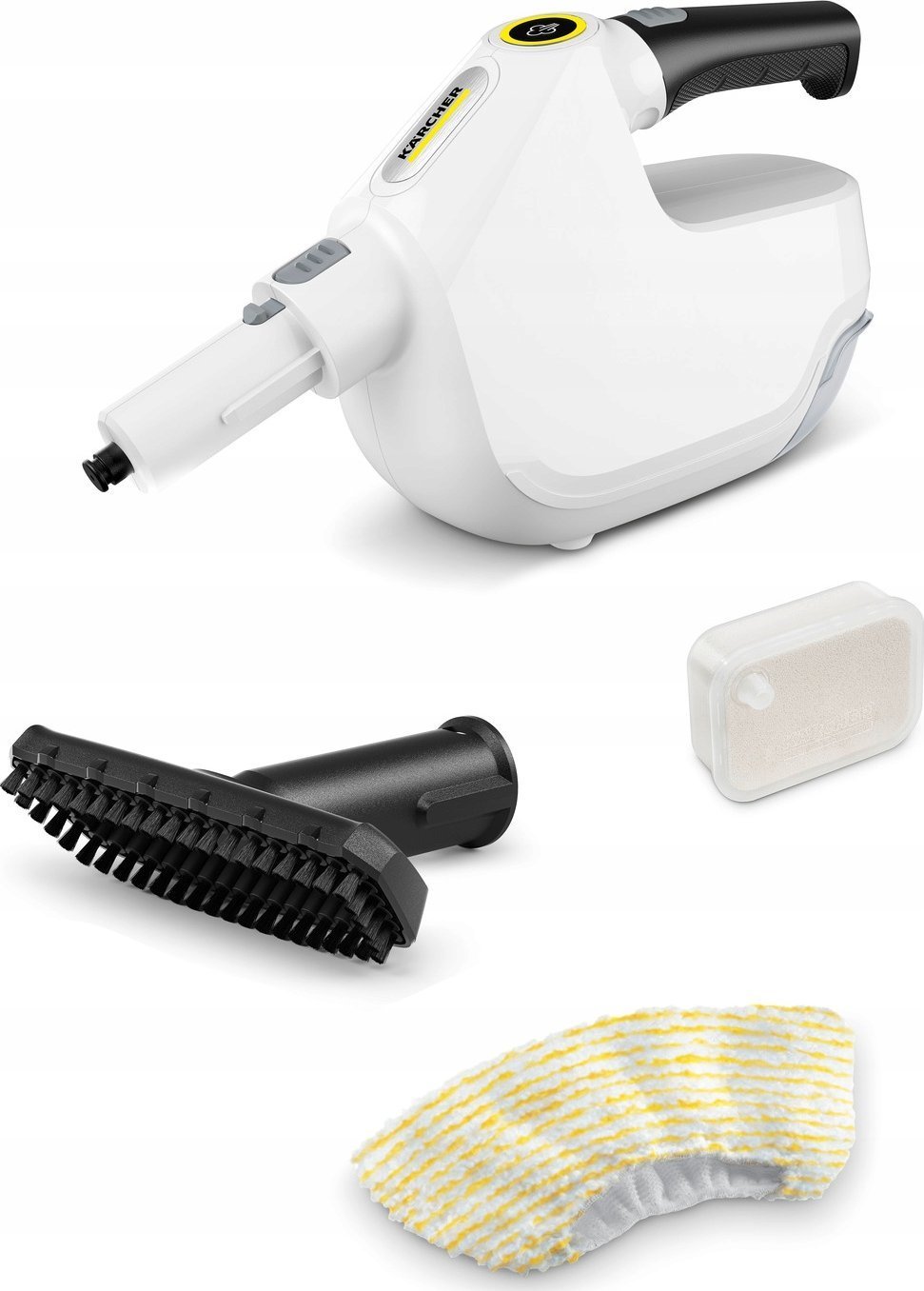 Parownica Karcher SC 1 Multi