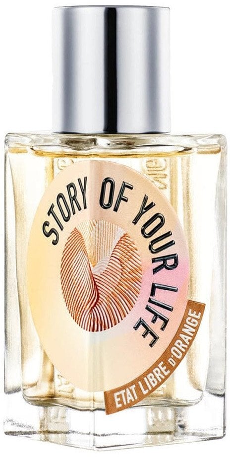 Etat Libre d'Orange Story Of Your Life woda perfumowana spray 50ml