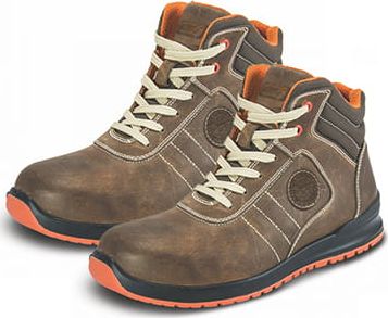 Dedra Trzewiki bezpieczne wodoodporne Dedra BH9T4VK-45