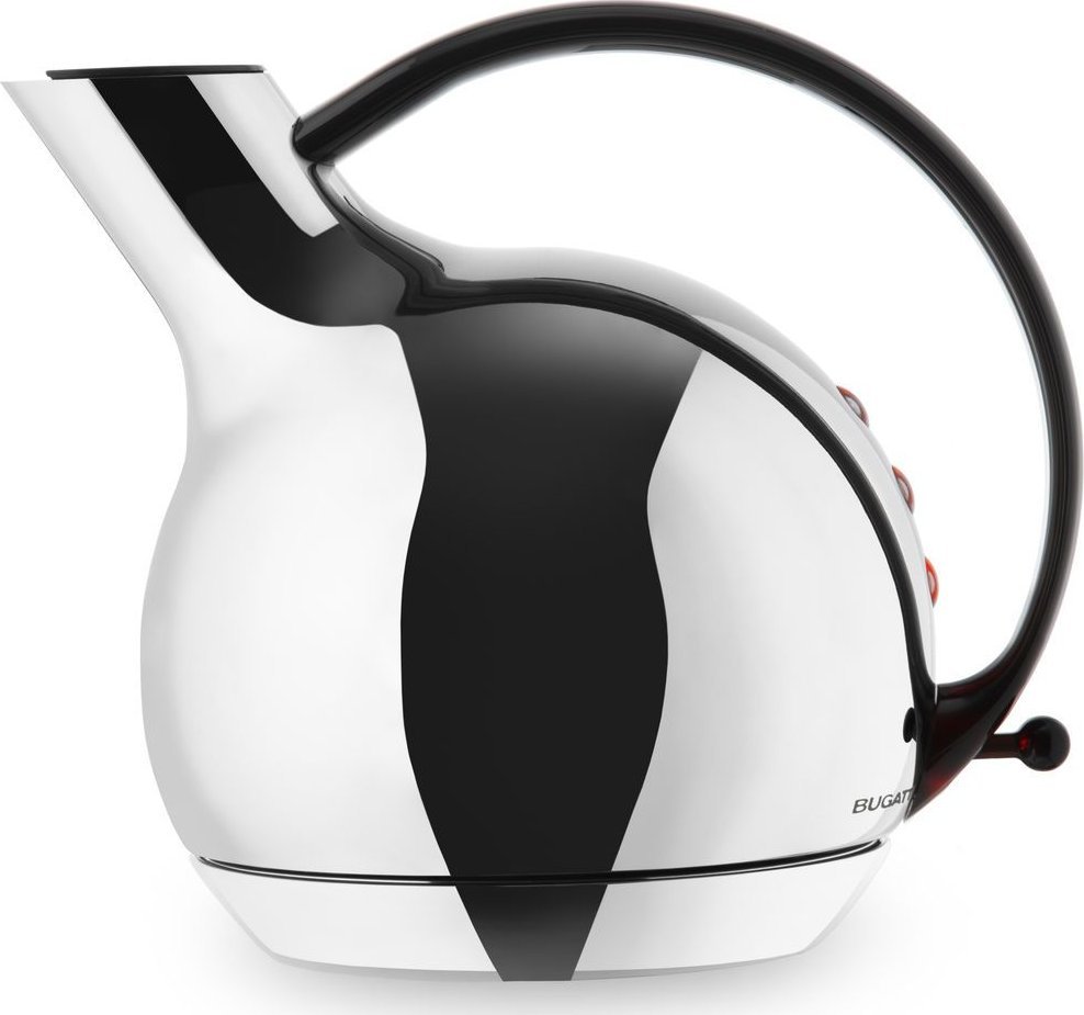 Czajnik Bugatti GIULIETTA czajnik elektryczny - chrom