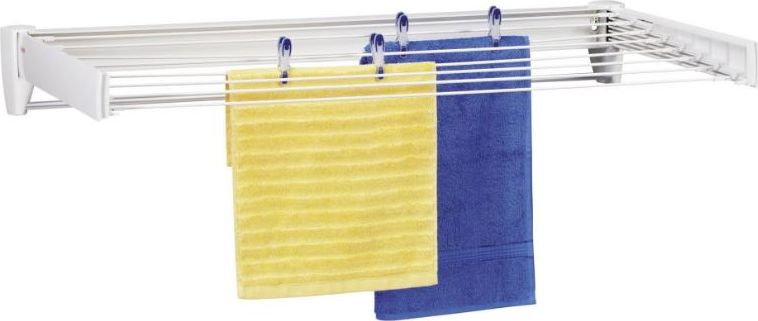 Suszarka na pranie Leifheit Telegant 81 Protect Plus