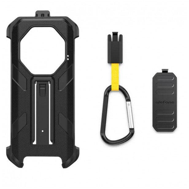 Etui multifunkcyjne do serii Ulefone Armor X32