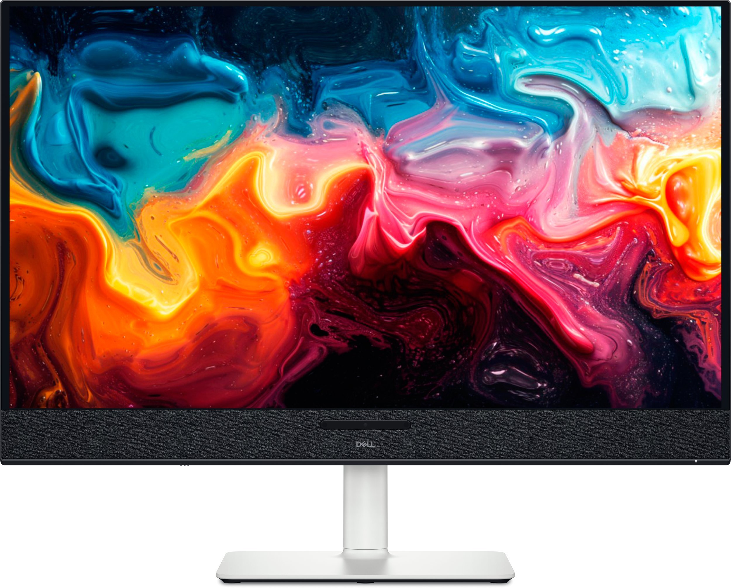 Monitor Dell S3225QC (210-BRVT)
