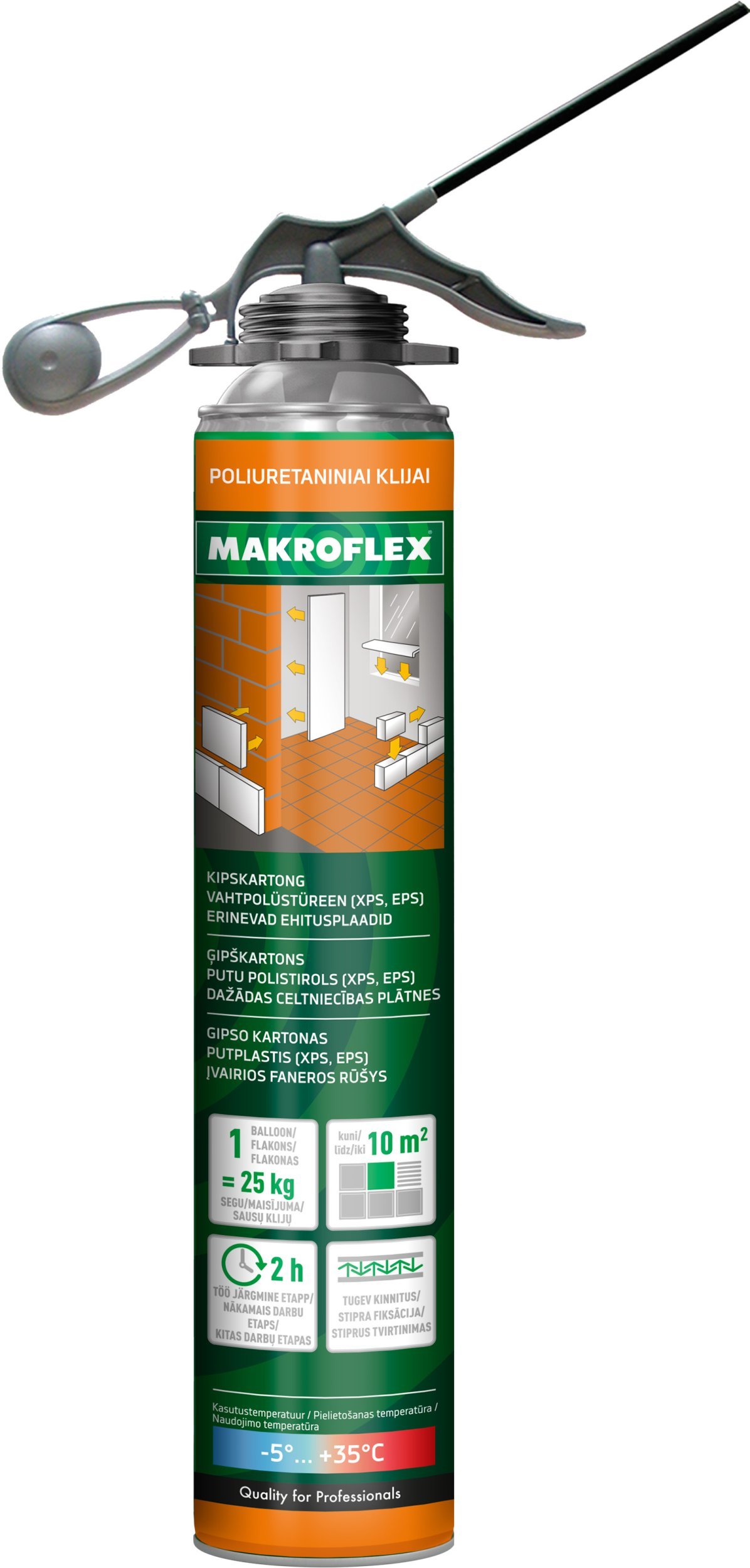 ADHESIVE MF PU-ADHESIVE 750ML (16)